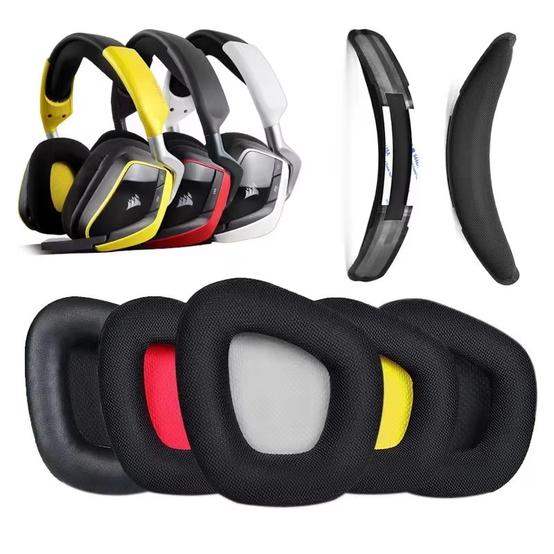 Gaming Headset Rgb - Corsair Void/Void Pro/Void Elite/Surround 유선 및