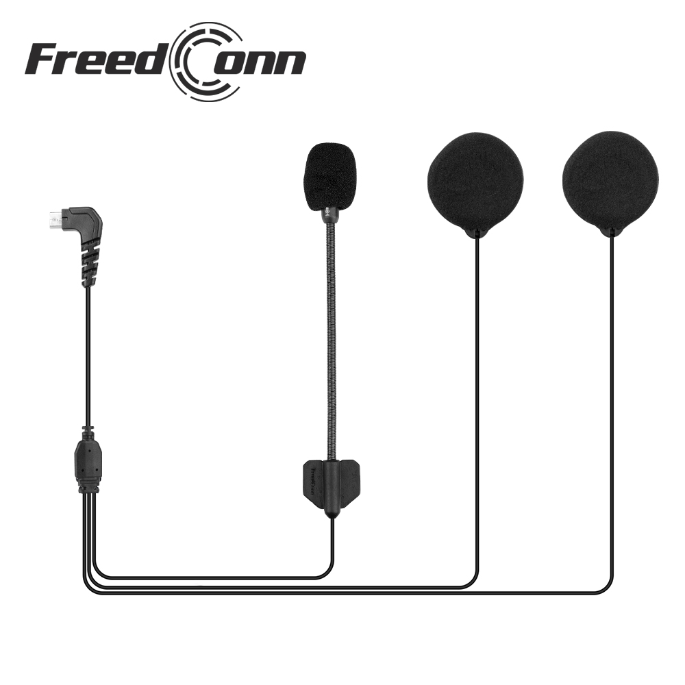 FreedConn 브랜드 R1 및 R1-PLUS 풀/오 - Wired Earphone Mic 리뷰 및 가격