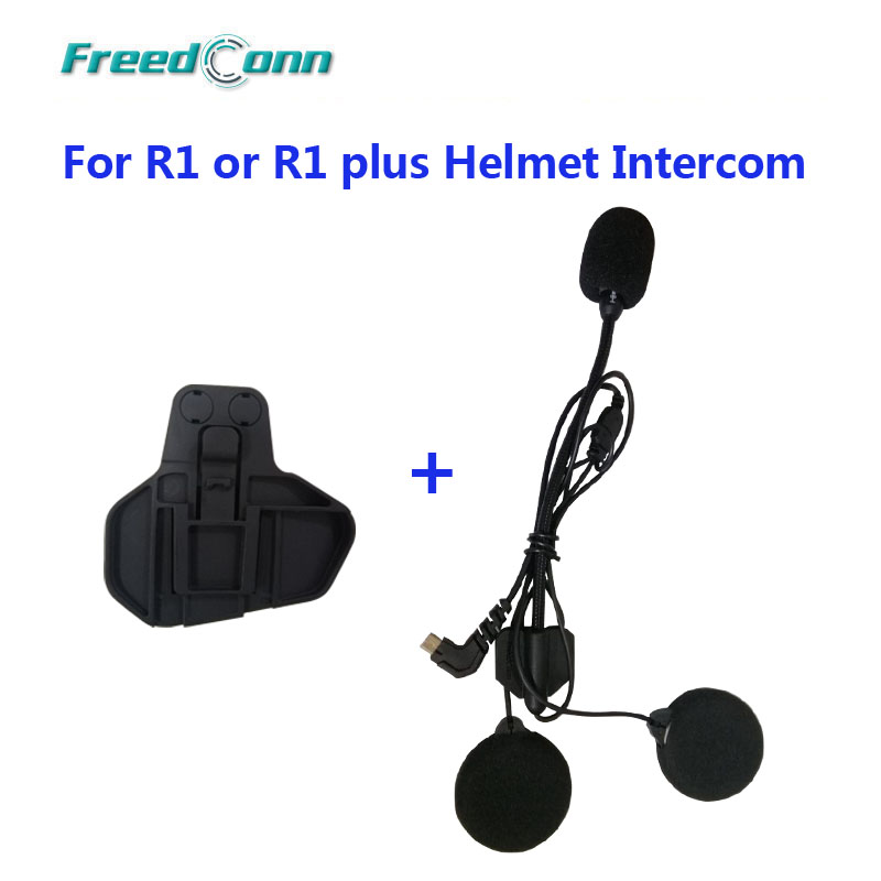 FreedConn 브랜드 R1 및 R1-PLUS 풀/오 - Wired Earphone Mic 리뷰 및 가격