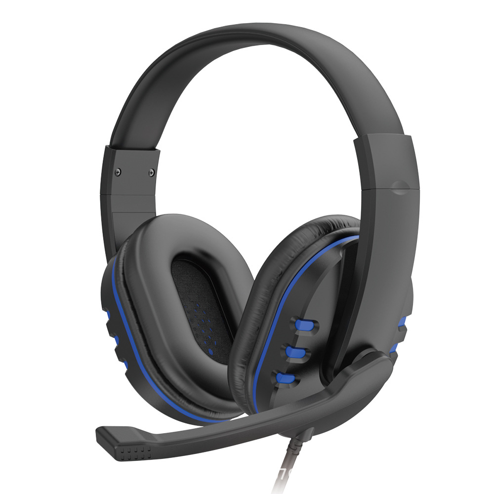 헤드폰 3.5mm 유선 게임용 헤드셋 이어폰 음악 PS - Gaming Headset Rgb 리뷰 및 가격