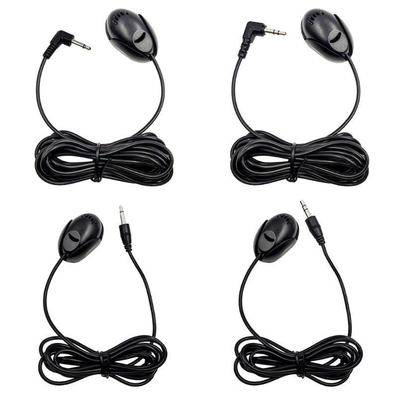 자동차 오디오 마이크 자동차 차량 헤드 유닛 용 3.5 - Audiophile Headphone Wired 리뷰 및 가격