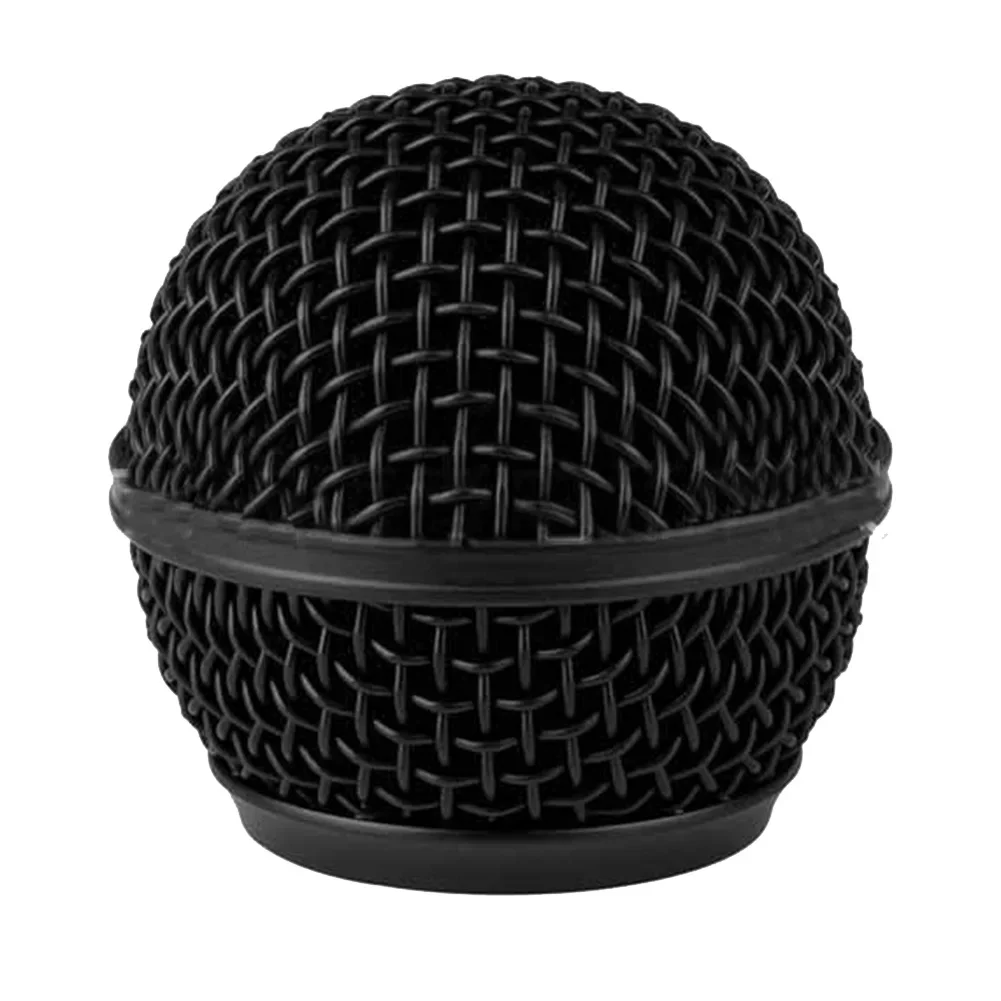 58 마이크 용 마이크 메쉬 헤드 Shure 베타 그릴 - Shure Mic Sm58 리뷰 및 가격