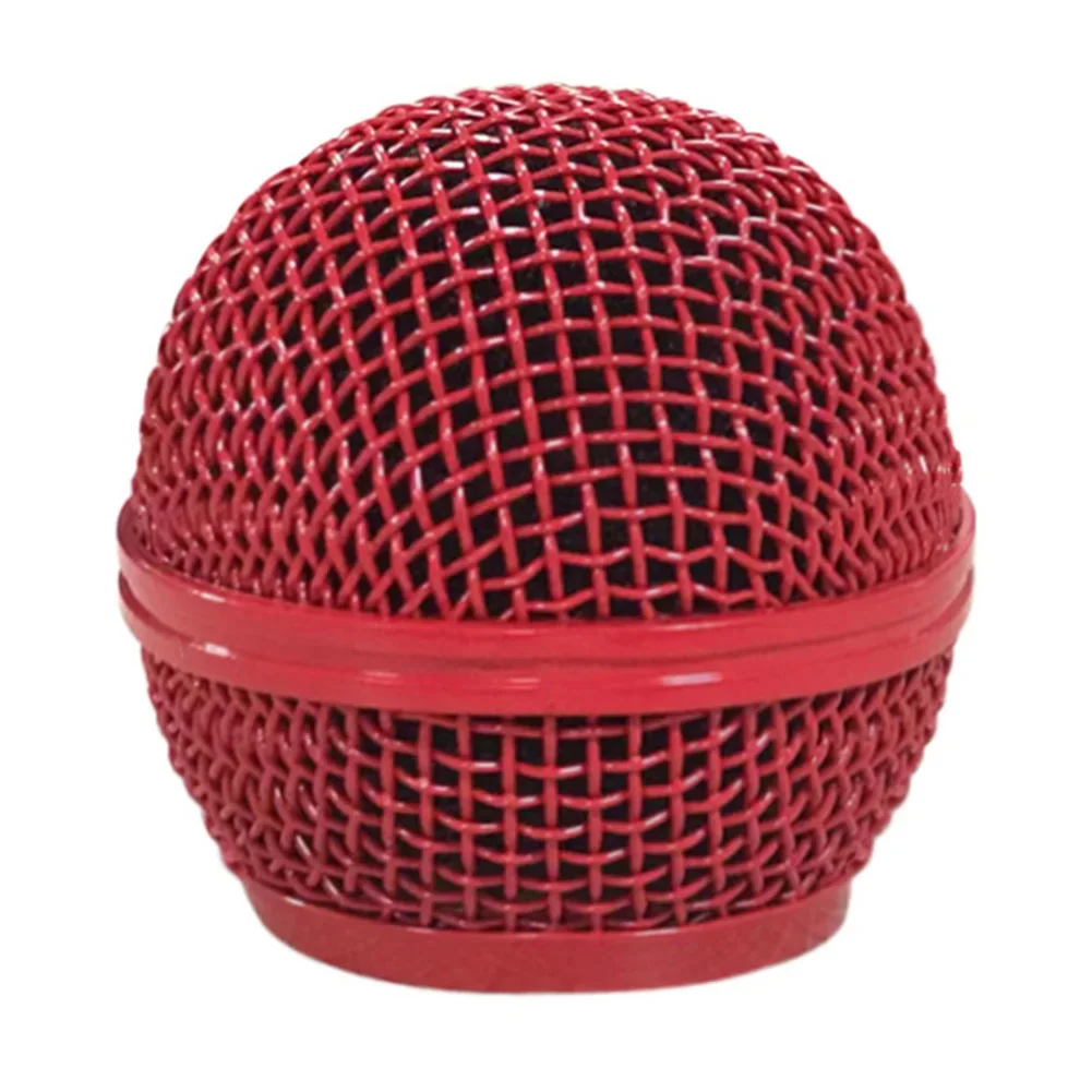 58 마이크 용 마이크 메쉬 헤드 Shure 베타 그릴 - Shure Mic Sm58 리뷰 및 가격