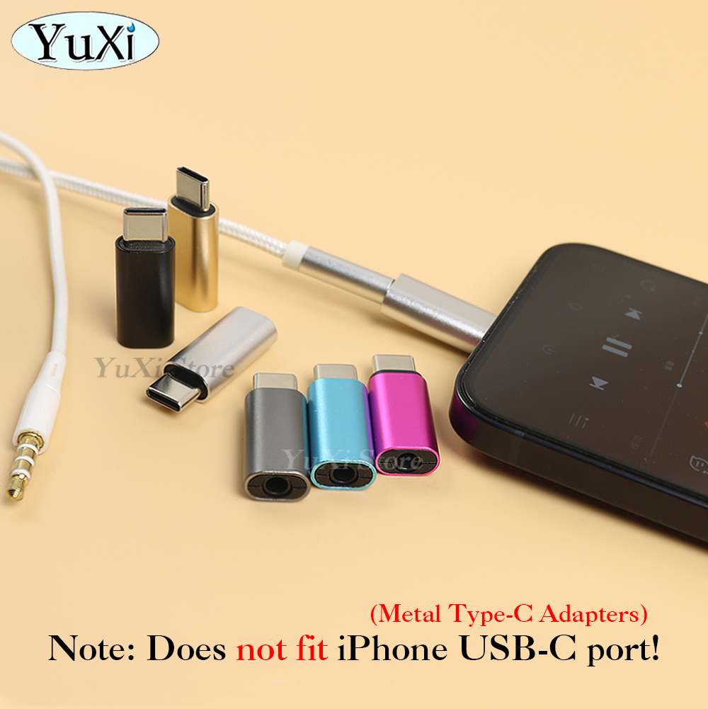 1Pc Type-C ~ 3.5mm 이어폰 어댑터 3.5 - Cable Extension 3.5 리뷰 및 가격