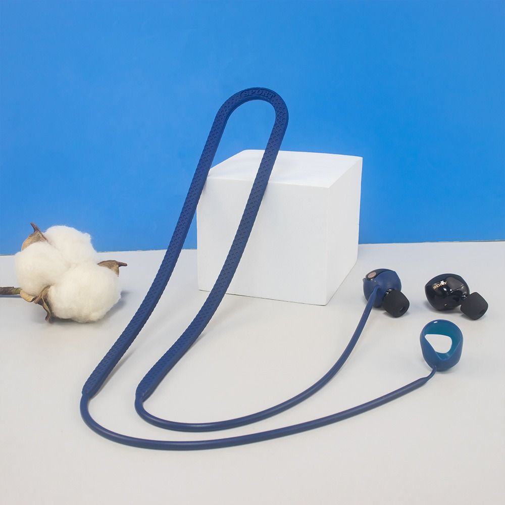 분실 방지 이어폰 로프 무선 블루투스 헤드폰 끈 헤드폰 - Sony Headphone Wf-1000Xm5 리뷰 및 가격