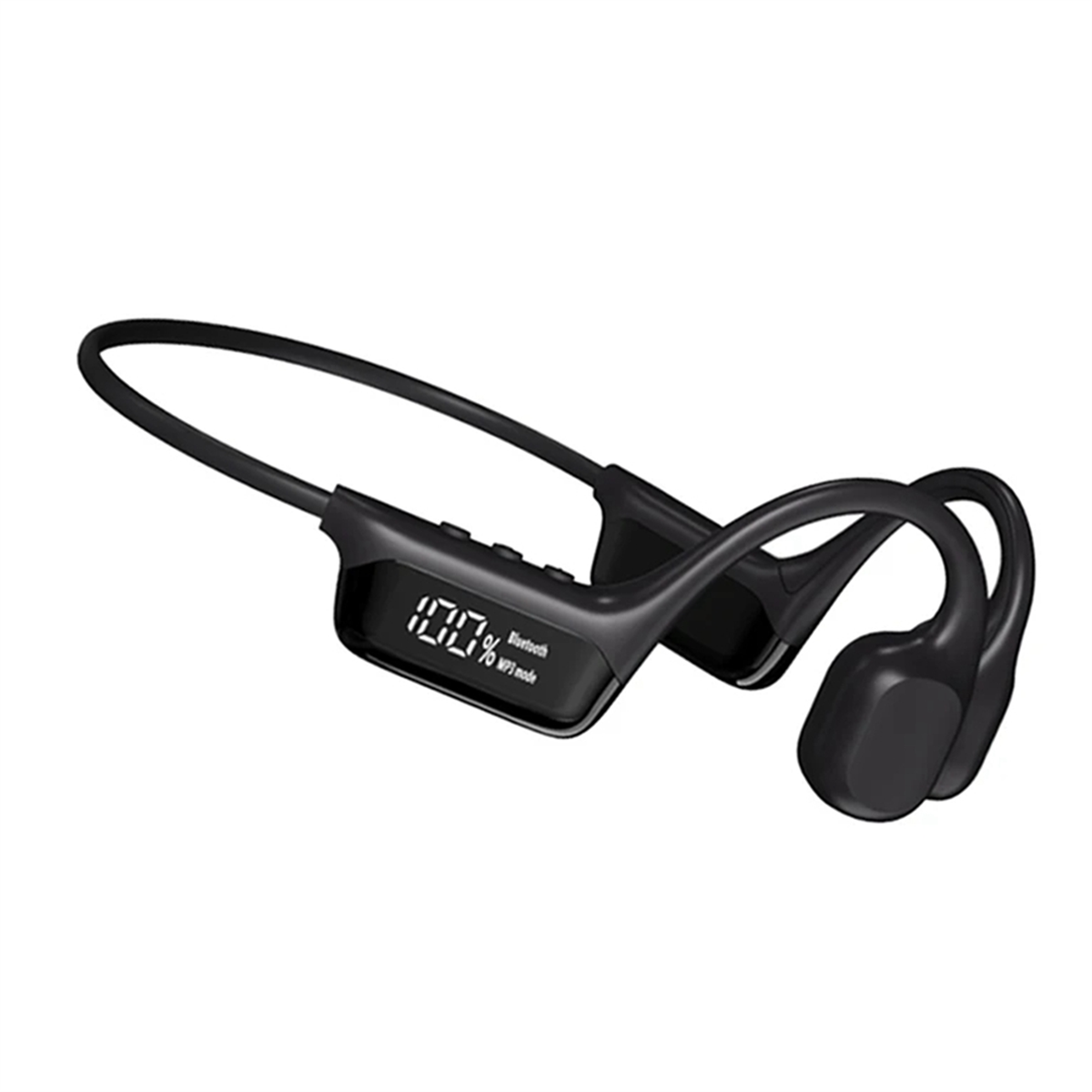 A10I S10 블루투스 5.4 골전도 무선 헤드폰 3 - Bluetooth Headset On Ear 리뷰 및 가격