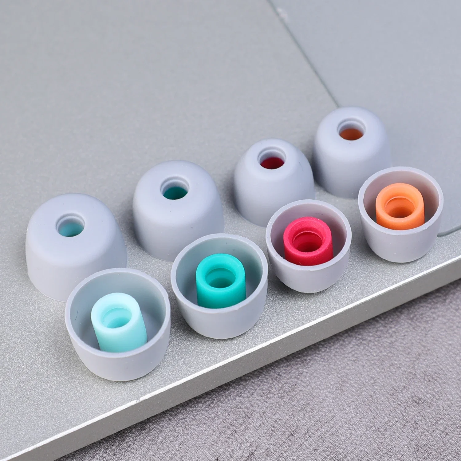 소니 WF-1000XM5 1000XM4 1000XM3  - Silicone Ear Tip Replacement 리뷰 및 가격