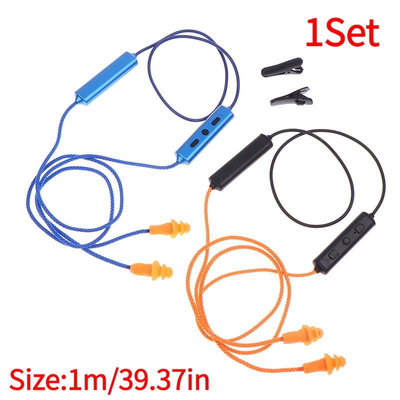 귀마개형 블루투스 헤드셋 (업무용, 소음 차단, 청력  - Bluetooth Headset On Ear 리뷰 및 가격