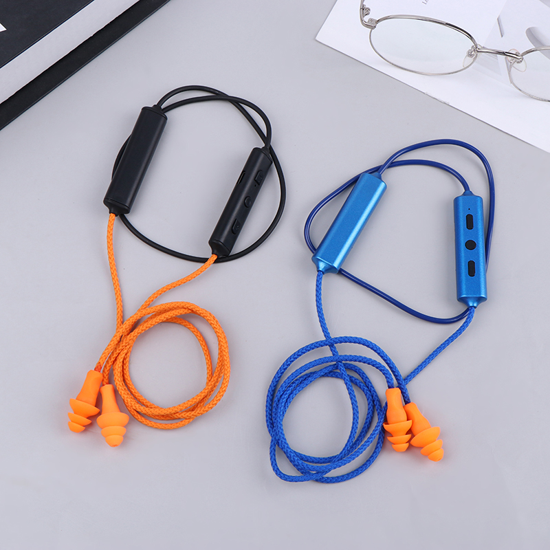 귀마개형 블루투스 헤드셋 (업무용, 소음 차단, 청력  - Bluetooth Headset On Ear 리뷰 및 가격