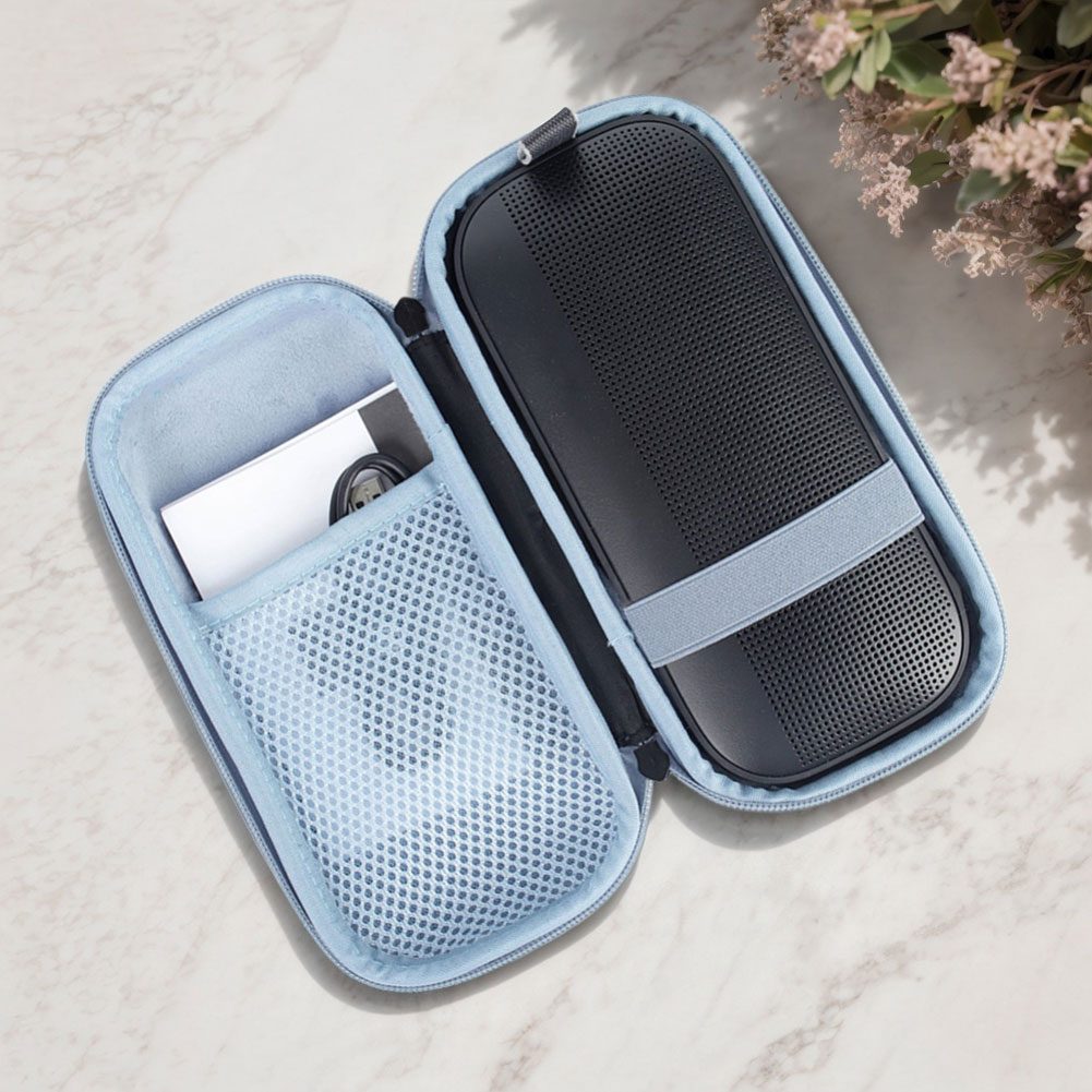 하드 캐링 케이스 긁힘 방지 하드 케이스 Bose So - Anker Speaker Soundcore Boom 2 리뷰 및 가격