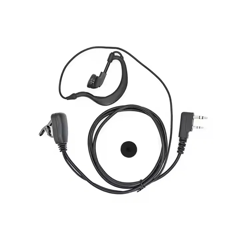 장거리 통신용 UV-5r UV 9R UV9R UV5R  - Wired Earphone Mic 리뷰 및 가격