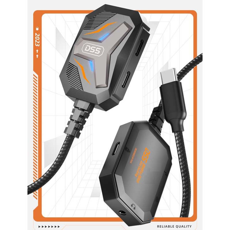 타입 C 스플리터 USB C - 3.5mm 스테레오 잭 - Cable Extension 3.5 리뷰 및 가격