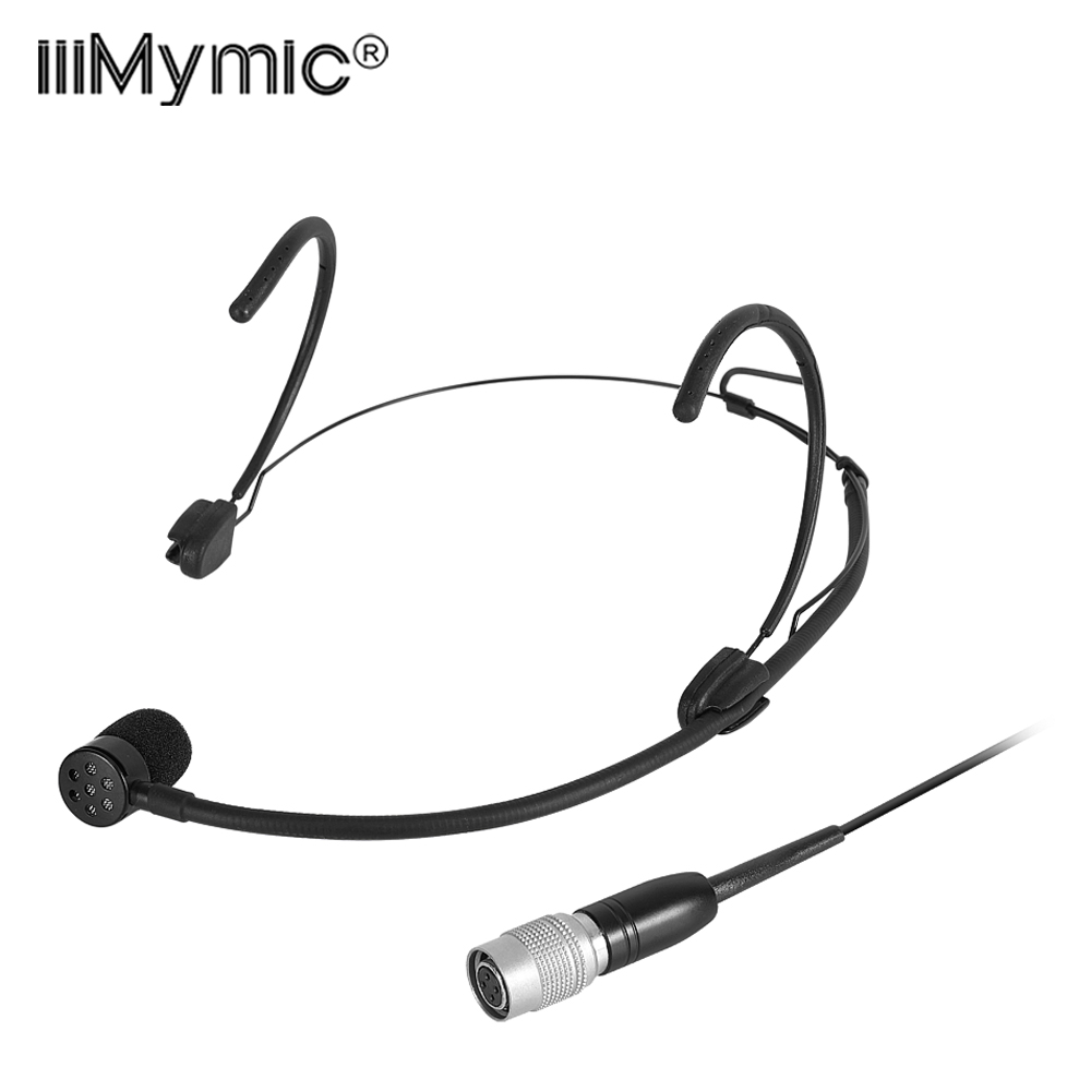 Iiimymic 단방향 블랙 헤드셋 마이크 오디오 테크 - Shure Mic Sm58 리뷰 및 가격
