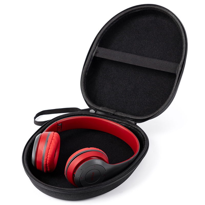 유니버설 헤드셋 여행용 가방 하드 EVA 보관용 이어폰 - Sony Headphone Wh-1000Xm4 리뷰 및 가격
