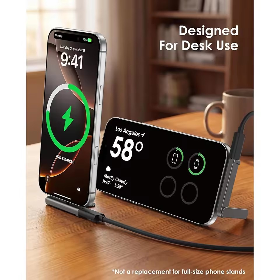 2/1개 휴대용 USB C-3.5mm 오디오 브래킷 접 - Headphone Stand Desk 리뷰 및 가격