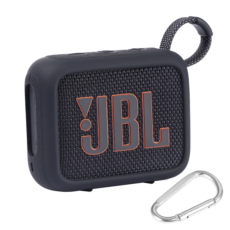 JBL GO 4 휴대용 블루투스 스피커용 실리콘 커버  - Jbl Speaker Go 4 리뷰 및 가격